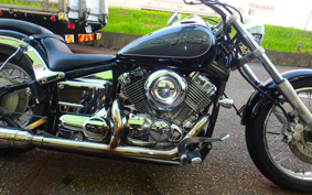 YAMAHA DRAGSTAR400 1997 4TR