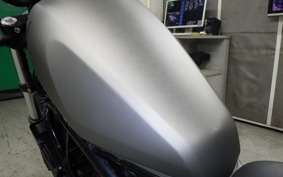 HONDA REBEL 250 A MC49