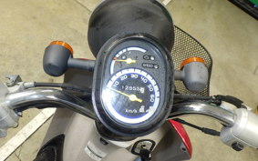 HONDA TODAY 2 2023 AF67