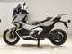 Фото Honda X-ADV 750 2021 с японского аукциона