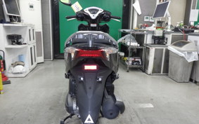 HONDA LEAD 125 JF45
