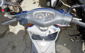 SUZUKI ADDRESS V125 CF4EA