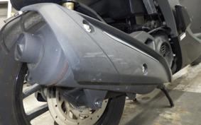 KYMCO TERSELY S125