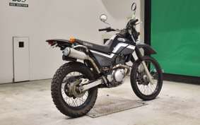 YAMAHA SEROW 225 Gen.3 DG08J