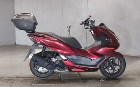 HONDA PCX 160 KF47