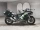 Фото Kawasaki NINJA H2 SX SE PLUS 2019 с японского аукциона
