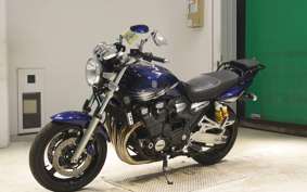 YAMAHA XJR1300 Gen.2 2007 RP17J