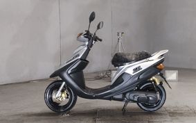 YAMAHA JOG ZR 3YK