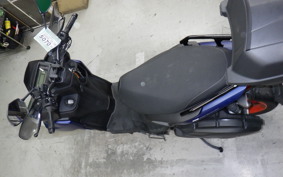 YAMAHA X FORCE 2014 SG79J