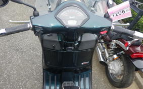VESPA GTS300 SUPER 2021