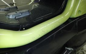 HONDA PS250 2020 MF09