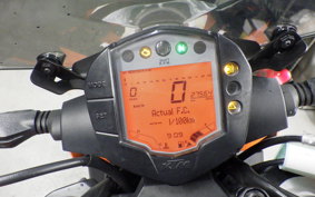 KTM 250 DUKE 2026