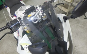 BMW R1200RS 2016