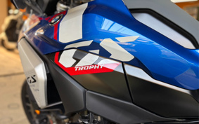BMW R1300GS Touring 2024 0M21