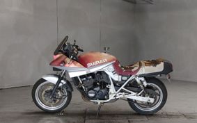 SUZUKI GSX250 KATANA GJ76A