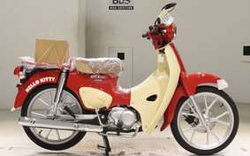 HONDA C110 SUPER CUB JA59