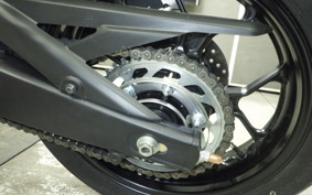 YAMAHA YZF-R3 2025 RH21J