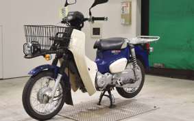 HONDA C50 SUPER CUB AA07