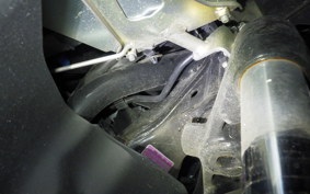 HONDA PCX 160 KF47