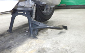 HONDA PCX 125 JF81
