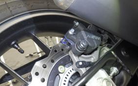 HONDA CBR400R 2024 NC65