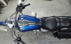 HARLEY FXDL 1450 2004