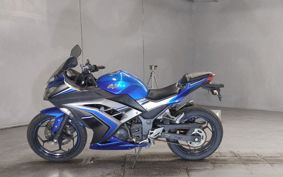 KAWASAKI NINJA250 EX250L