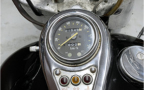 KAWASAKI VULCAN400 CLASSIC 1995 00A015