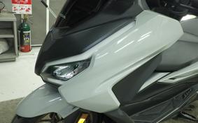 HONDA FORZA 250 2019 MF17