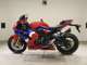 Фото Honda CBR1000RR RSP 2021 с японского аукциона