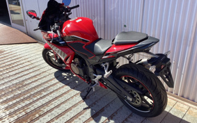 HONDA CBR400R 2022 NC56