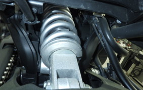 YAMAHA MT-09 Tracer GT 2018 RN51J