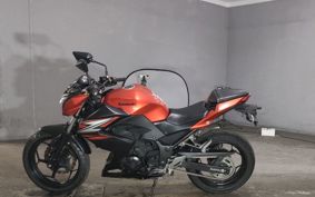 KAWASAKI Z250 ER250C