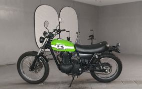 KAWASAKI 250TR BJ250F