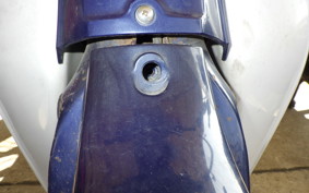 SUZUKI BIRDIE 50 E BA14A