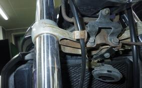 KAWASAKI BALIUS 250 ZR250A