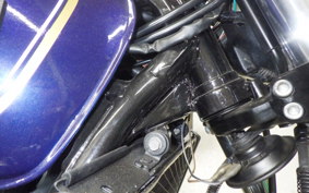 KAWASAKI ZRX-2 1995 ZR400E