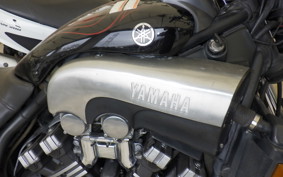 YAMAHA VMAX 2007