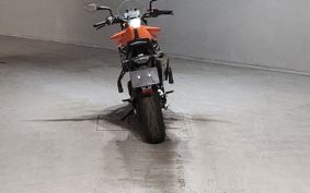 KTM 790 DUKE 2021 TU640