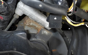SUZUKI SKYWAVE 250 (Burgman 250) SS CJ43A