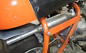 HONDA MONKEY 2014 Z50A