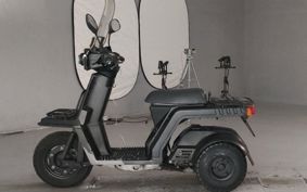 HONDA GYRO TD01