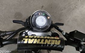 OTHER  HUSQUARNA SUVARUTOPIREN401 JUJ