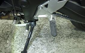 HONDA CB1000 HORNET 2026 SC86