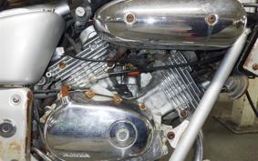HONDA MAGNA 250 MC29
