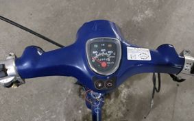 HONDA SUPER CUB50 AA01