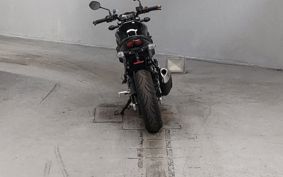 SUZUKI SV650 2021 VP55B
