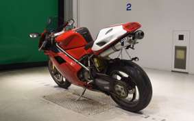 DUCATI 996S 2001