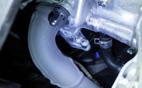 HONDA ADV160 2005 KF54