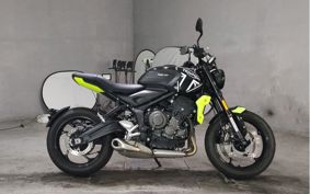 TRIUMPH TRIDENT 660 LGL10U